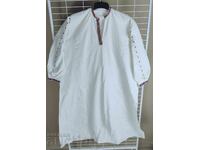 100TH ANNIVERSARY VERY LARGE WOMEN'S SHIRT EMBROIDERY EMBROIDERY WEAR