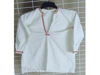 100TH ANNIVERSARY CHILDREN'S SHIRT EMBROIDERY EMBROIDERY WEAR