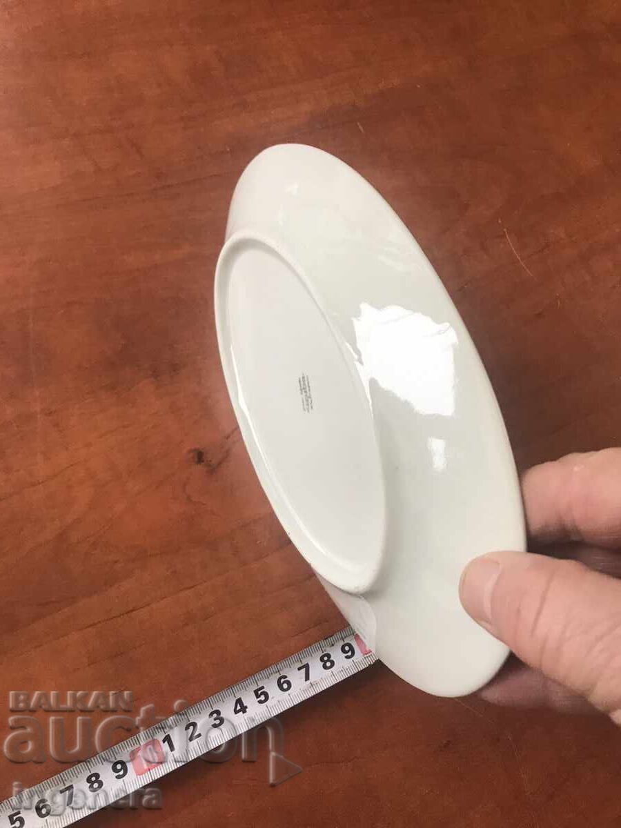 Licitație PLĂUTĂ OVALĂ BULGARIA DIN SOTSA Licitație PLĂUTĂ OVALĂ BULGARIA DIN SOTSA