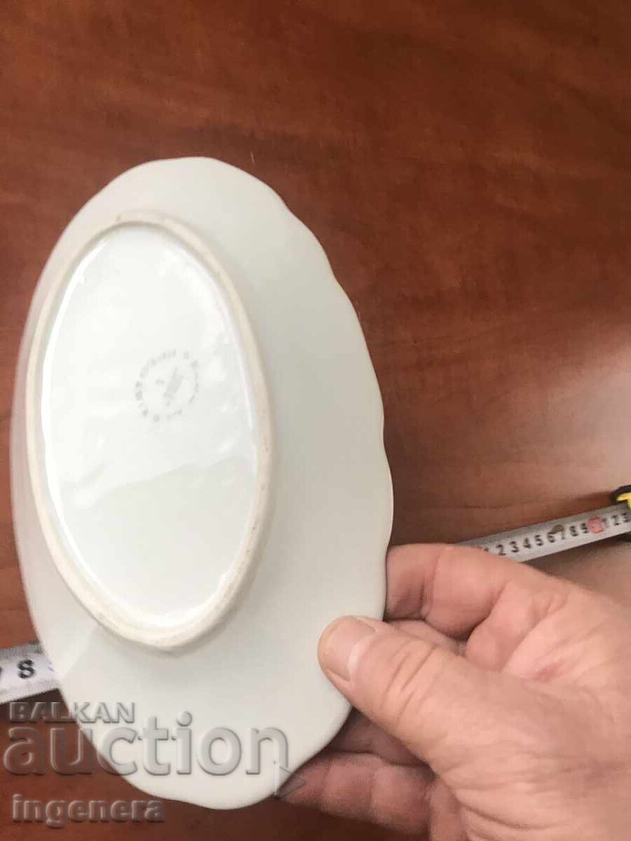 Δημοπρασία ΠΙΑΤΟ ΠΟΡΣΕΛΑΝΗΣ ΟΒΑΛ ΒΟΥΛΓΑΡΙΑΣ ΑΠΟ SOTSA Δημοπρασία ΠΙΑΤΟ ΠΟΡΣΕΛΑΝΗΣ ΟΒΑΛ ΒΟΥΛΓΑΡΙΑΣ ΑΠΟ SOTSA