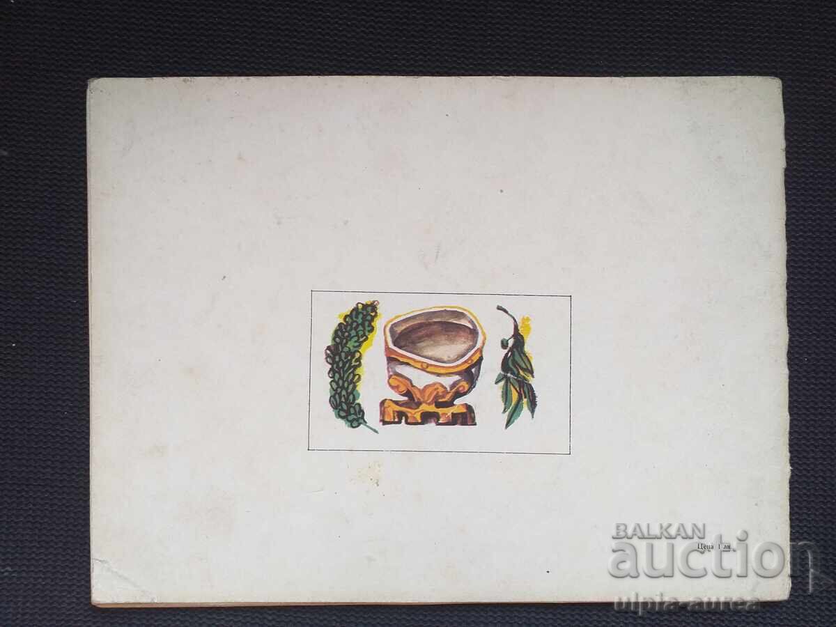 Social children's book - 5