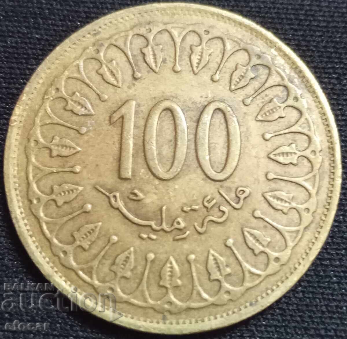 100 Millim Tunisia 2011 100 Millim Tunisia 2011