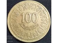 100 Millim Tunisia 2011