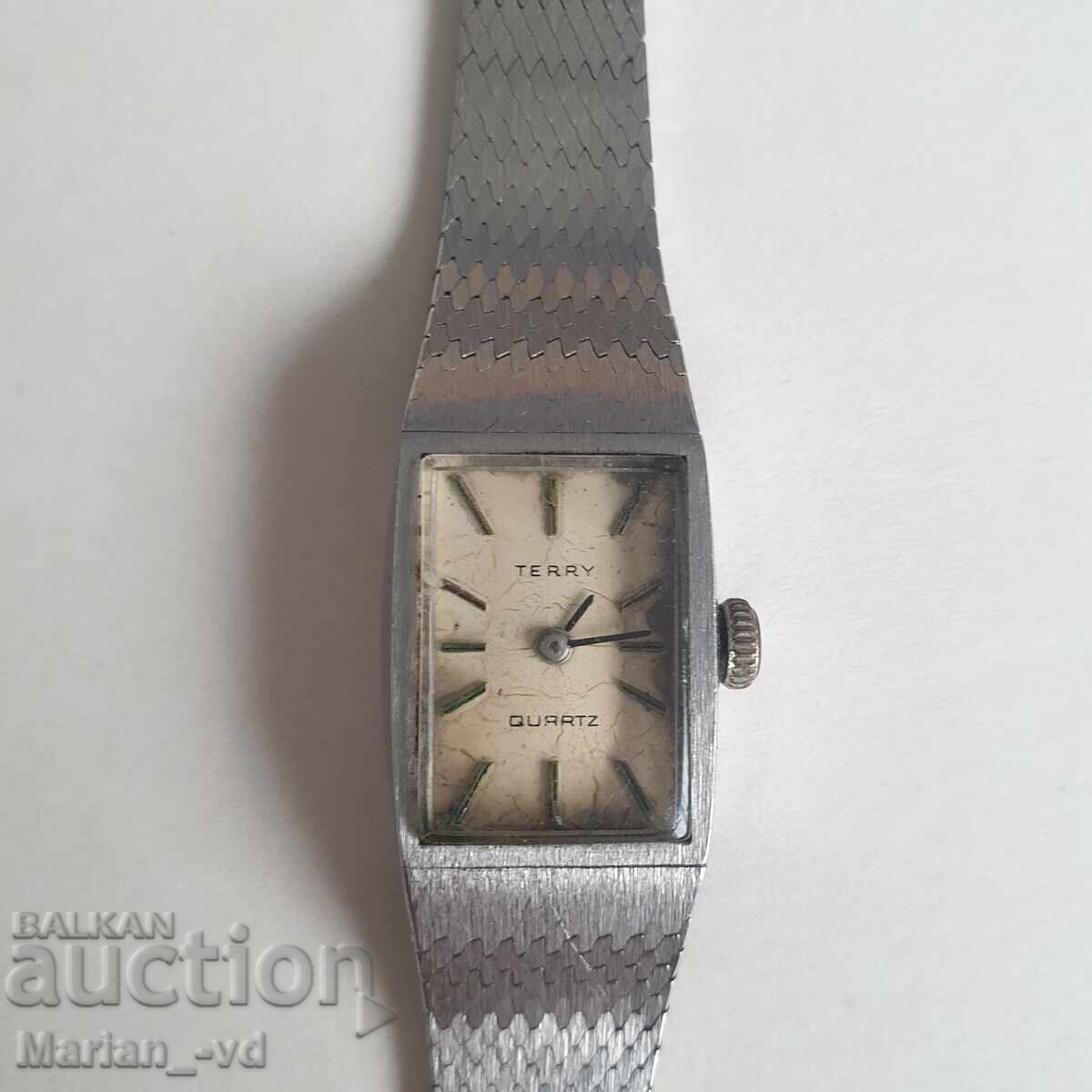 Ladies quartz watch - 5 Ladies quartz watch - 5