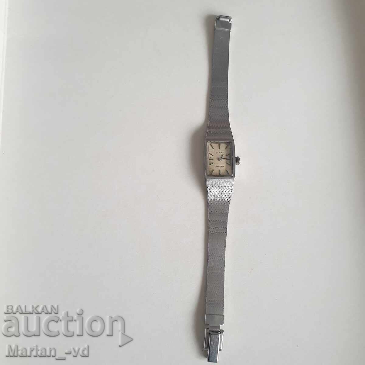 Ladies quartz watch - 6 Ladies quartz watch - 6