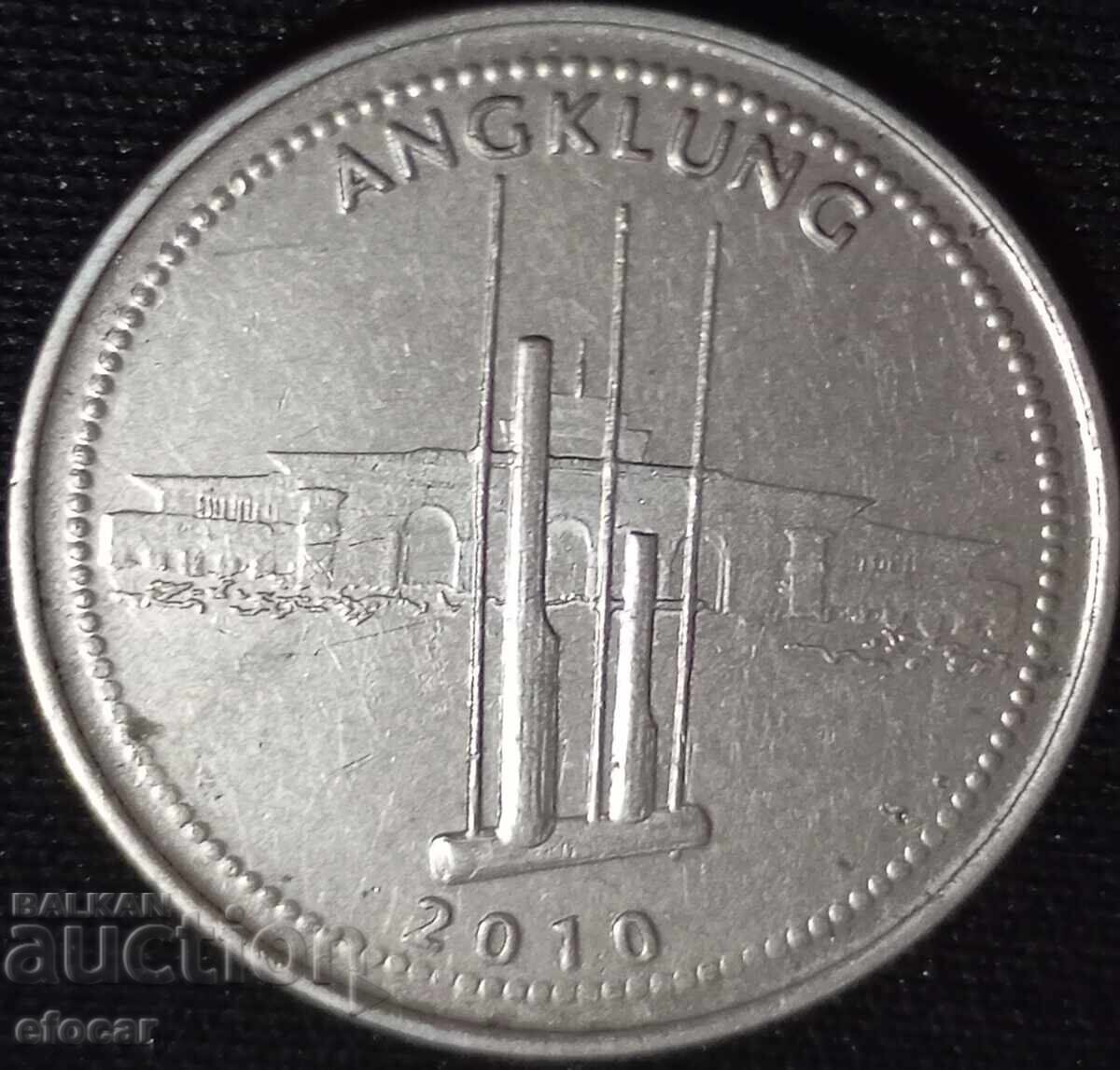 1000 ρουπίες Ινδονησίας με τιμή € 0.51 | 1.00 BGN 1000 ρουπίες Ινδονησίας με τιμή € 0.51 | 1.00 BGN