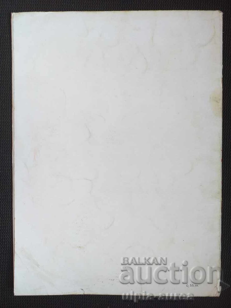 Social children's book - 5