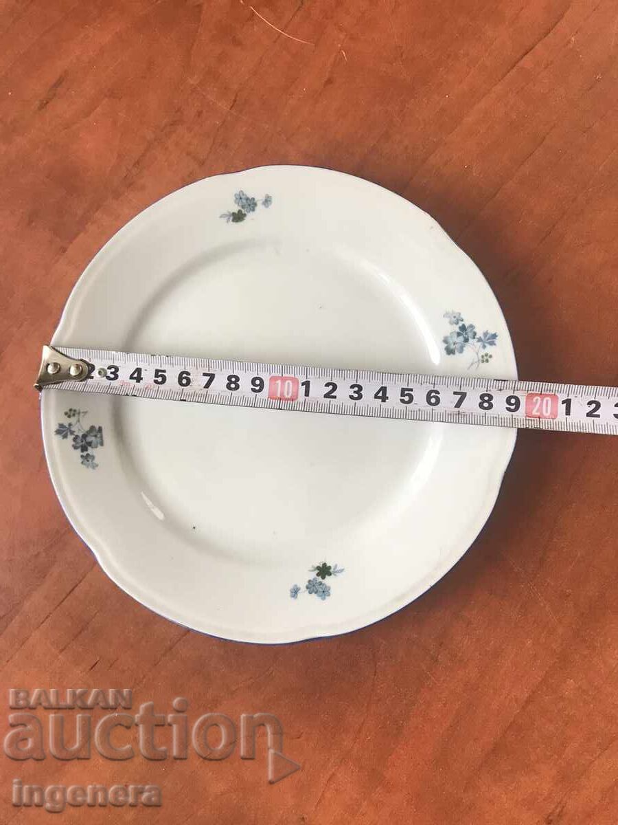 ΠΙΑΤΟ ΠΟΡΣΕΛΑΝΗΣ ΒΟΥΛΓΑΡΙΑ με τιμή 6.00 BGN | € 3.07