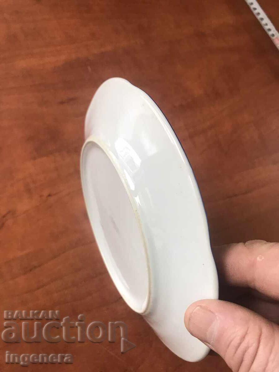 Παράδοση ΠΙΑΤΟ ΠΟΡΣΕΛΑΝΗΣ ΒΟΥΛΓΑΡΙΑ