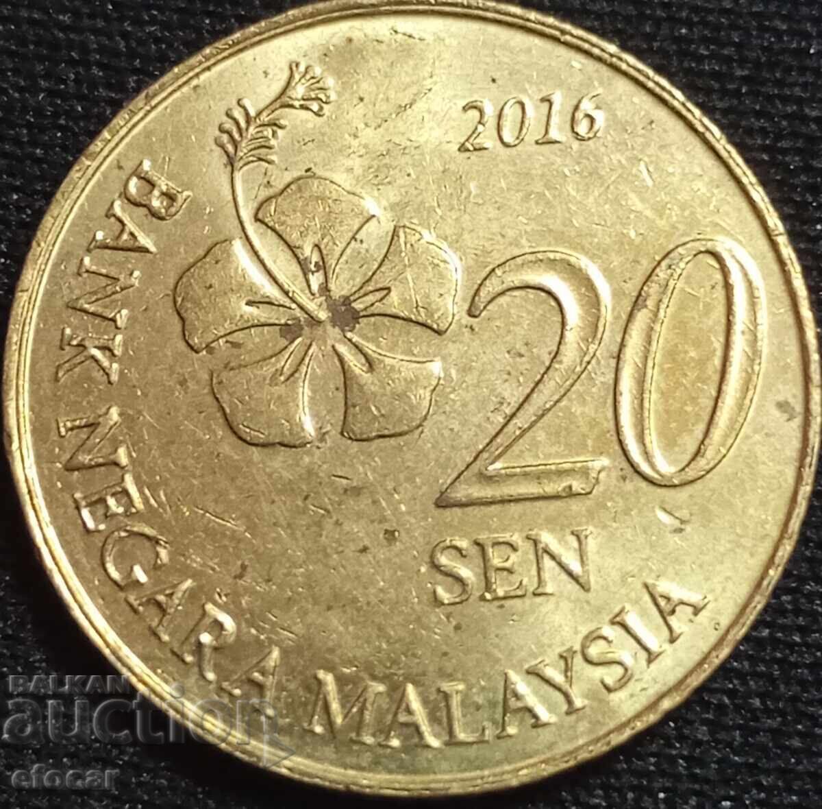 20 Sep Malaysia 2016 20 Sep Malaysia 2016