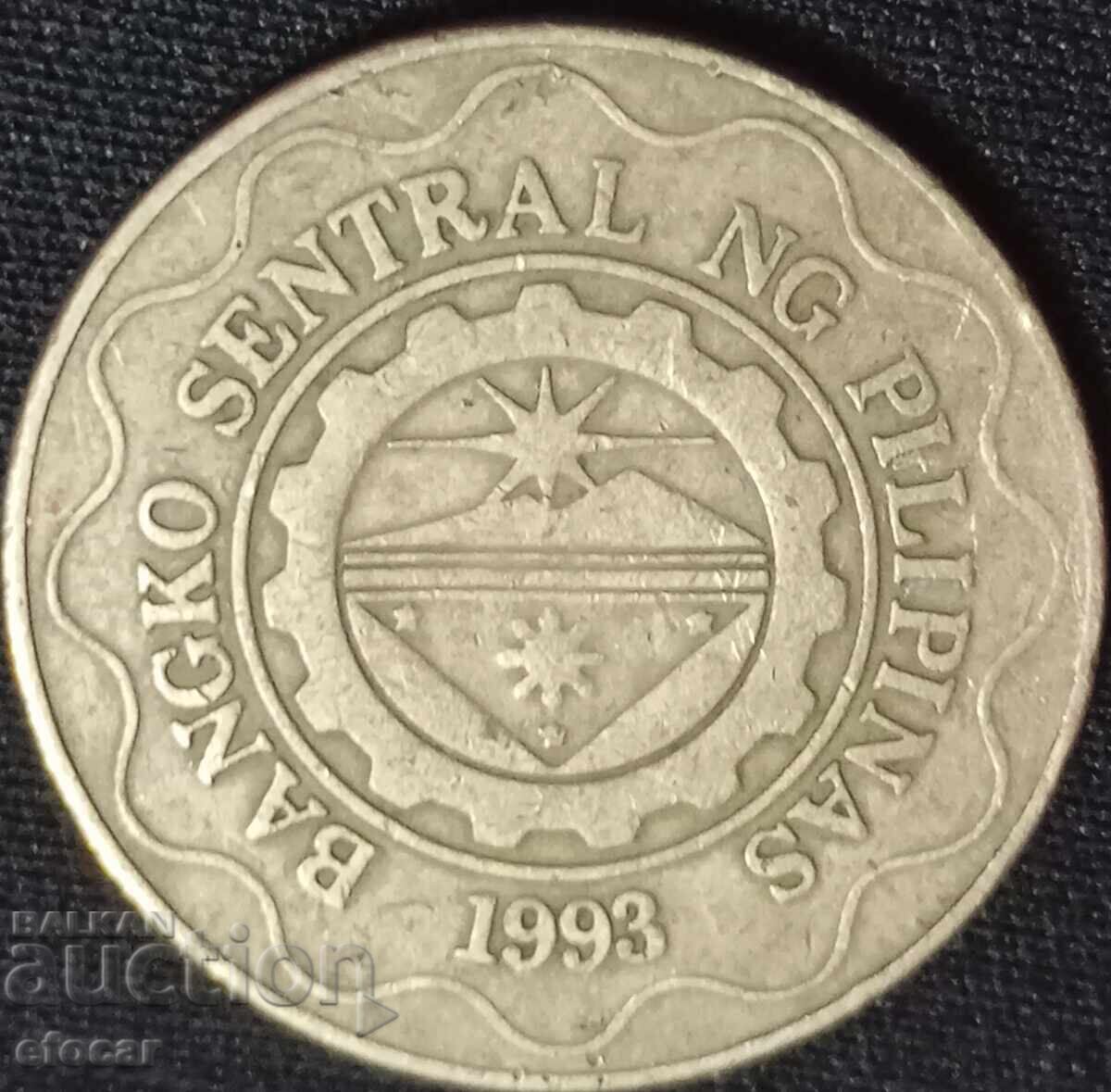 5 писмо Филипини 1997 с цена 0.50 лв. | € 0.26 5 писмо Филипини 1997 с цена 0.50 лв. | € 0.26