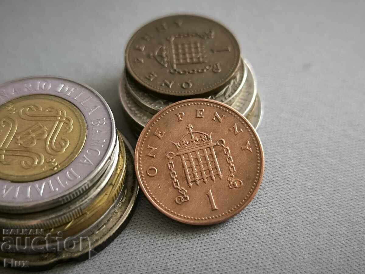 Coin - Great Britain - 1 penny | 2003 Coin - Great Britain - 1 penny | 2003