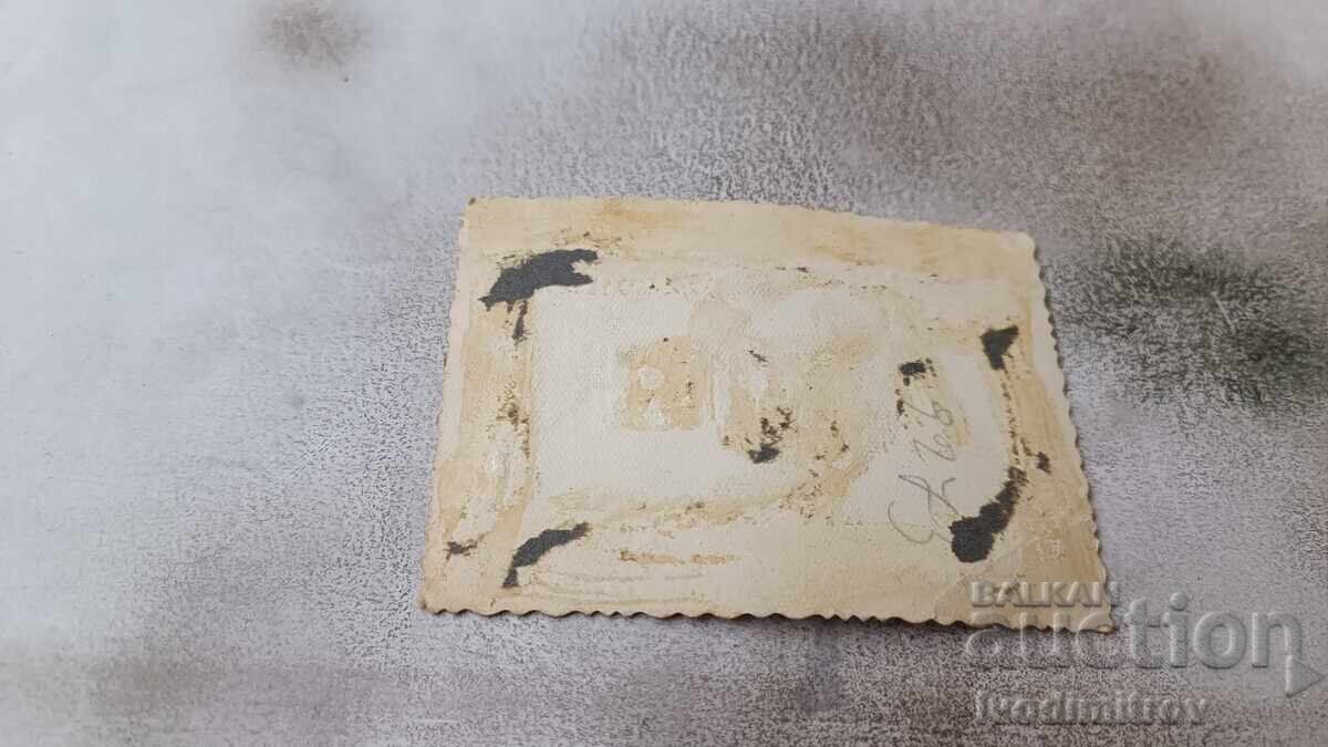 Photo Tanker with price 2.45 BGN | € 1.25