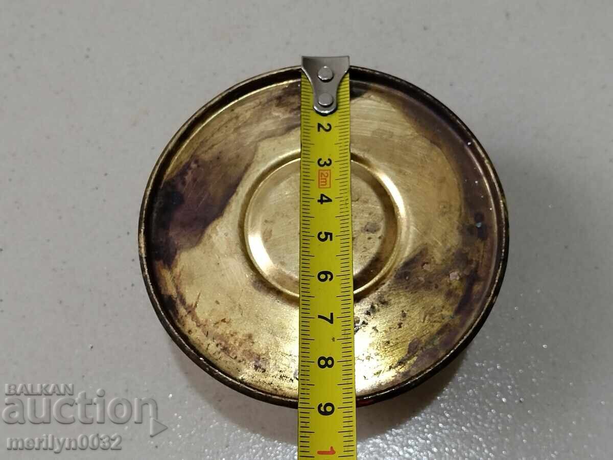 Delivery of Old spirit, primus Delivery of Old spirit, primus