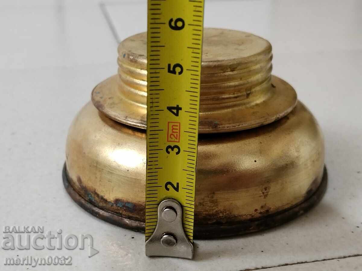 Old spirit, primus - 7 Old spirit, primus - 7