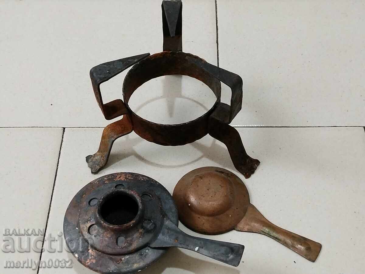 Auction Old spirit, primus stove Auction Old spirit, primus stove