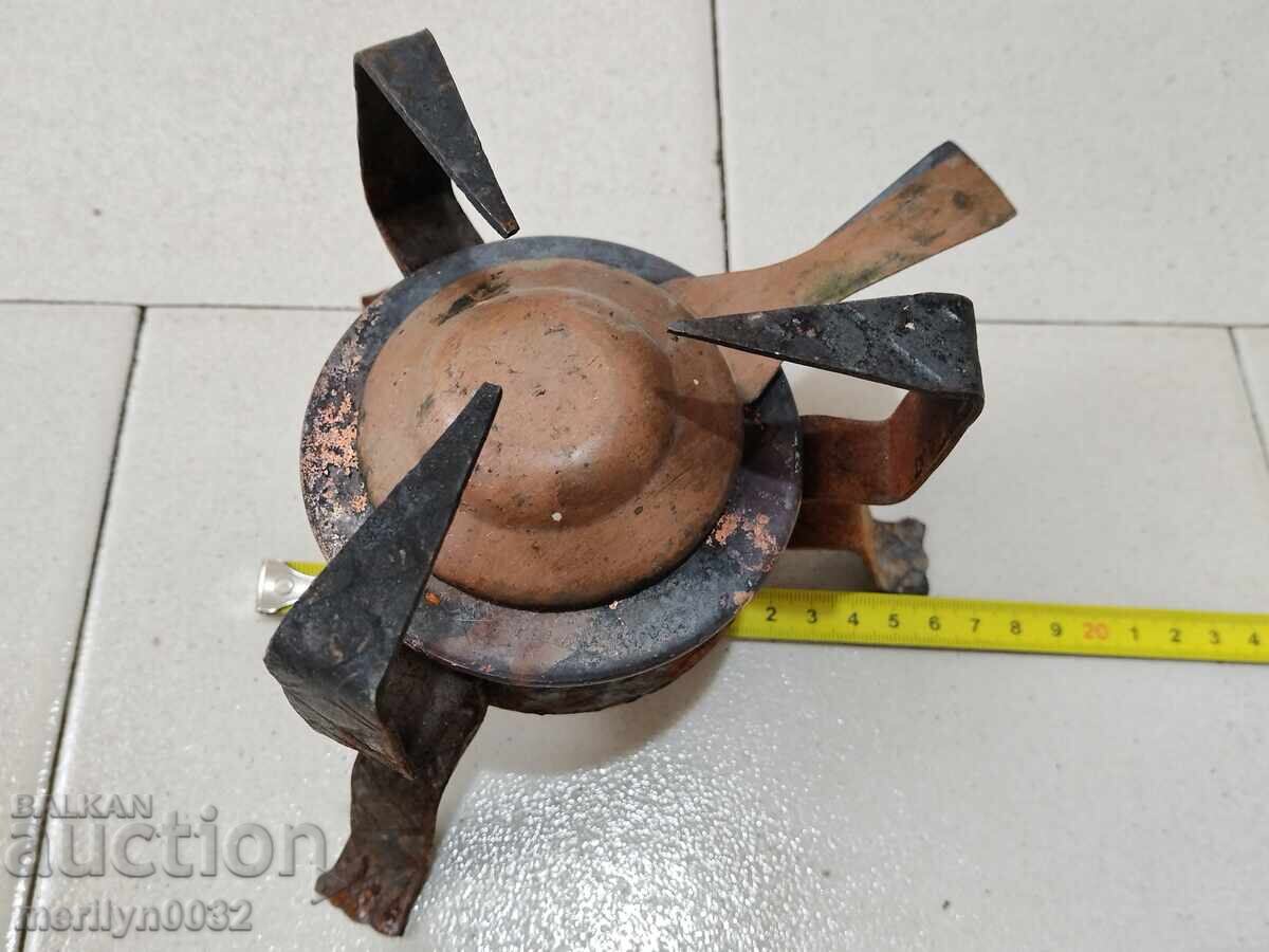 Old spirit, primus stove - 6 Old spirit, primus stove - 6