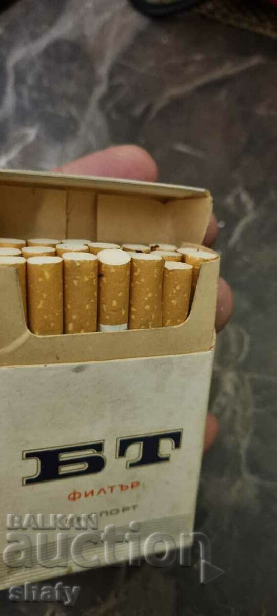 Cigarettes BT - 5 Cigarettes BT - 5