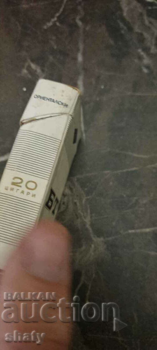 Τσιγάρα BT με τιμή 30.00 BGN | € 15.34 Τσιγάρα BT με τιμή 30.00 BGN | € 15.34