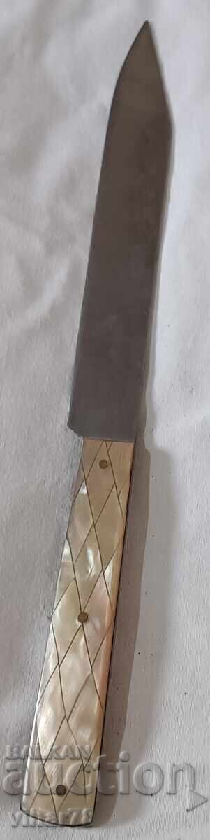 Thorn knife with price 49.99 BGN | € 25.56 Thorn knife with price 49.99 BGN | € 25.56