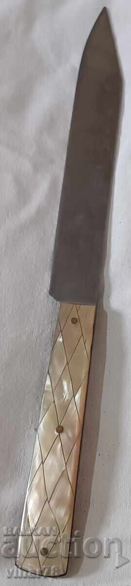 Cuțit cu spini - 6