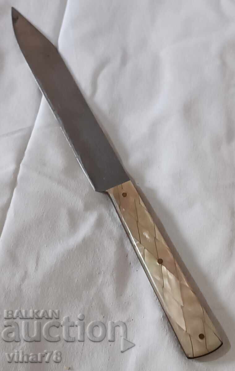 Thorn knife Thorn knife