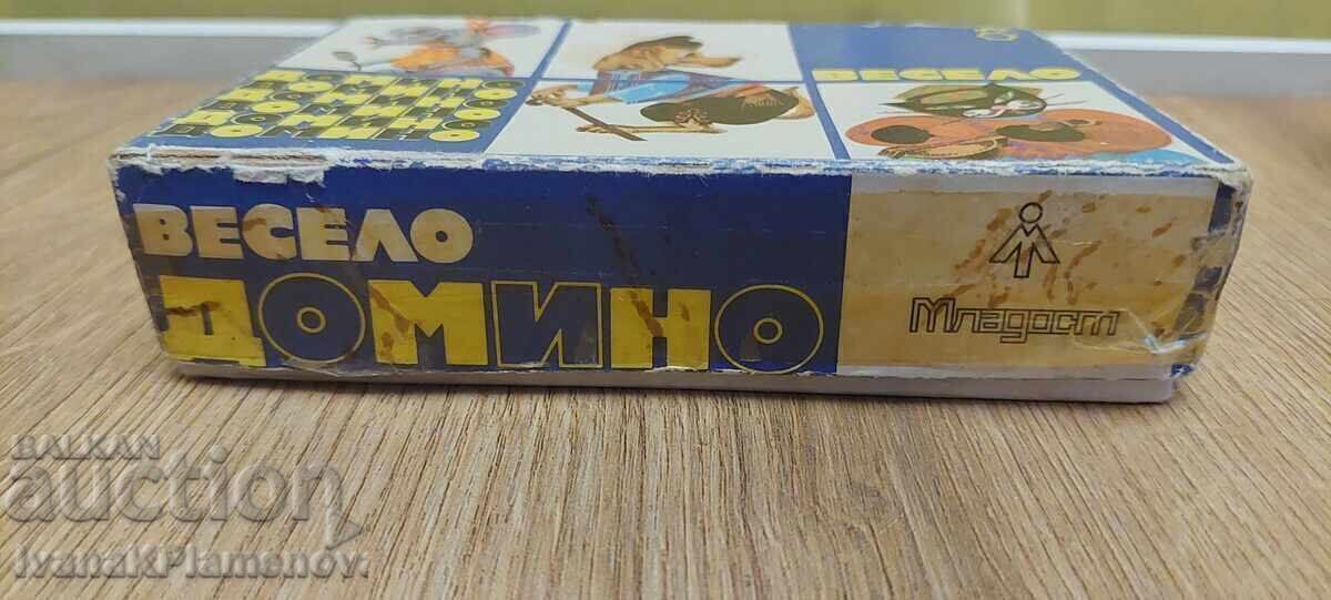 Joc din poza soca domino cu preț € 12.00 | 23.47 BGN