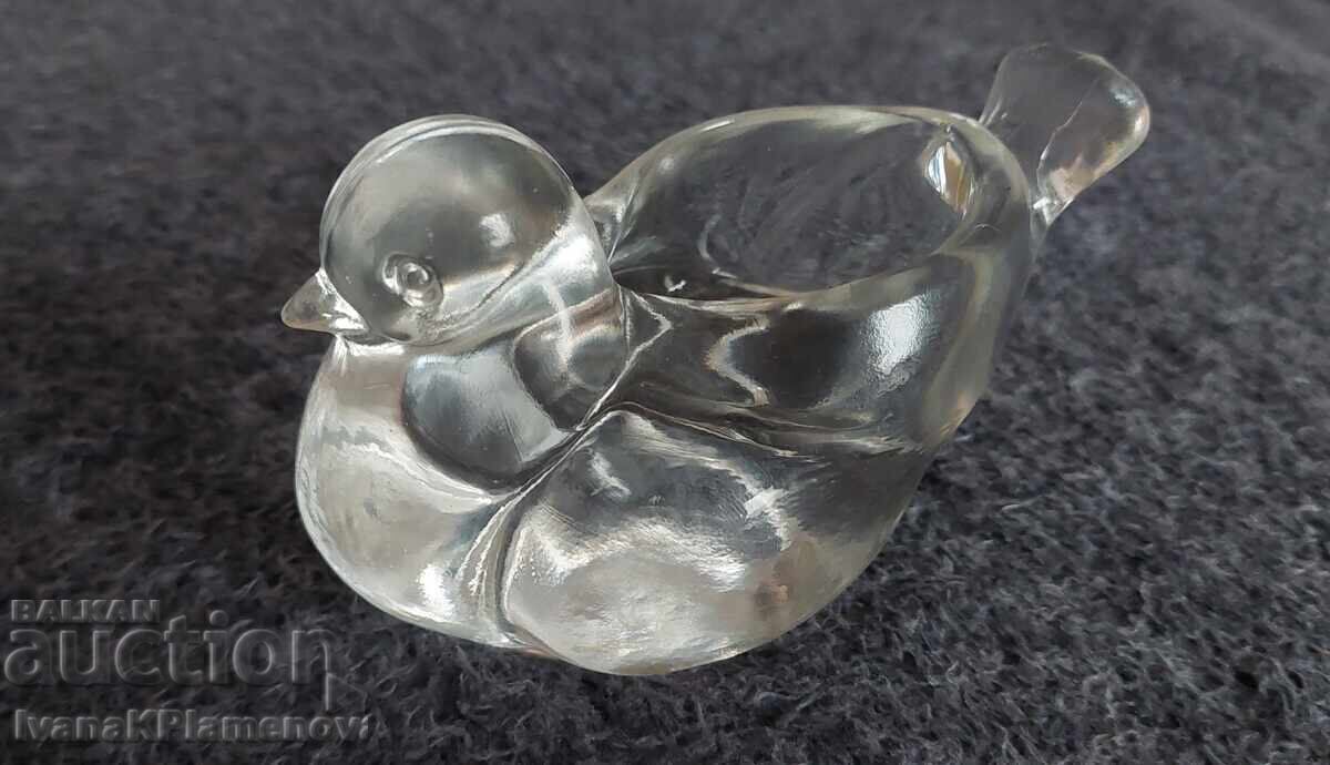 Auction Glass figurine for collectors Auction Glass figurine for collectors