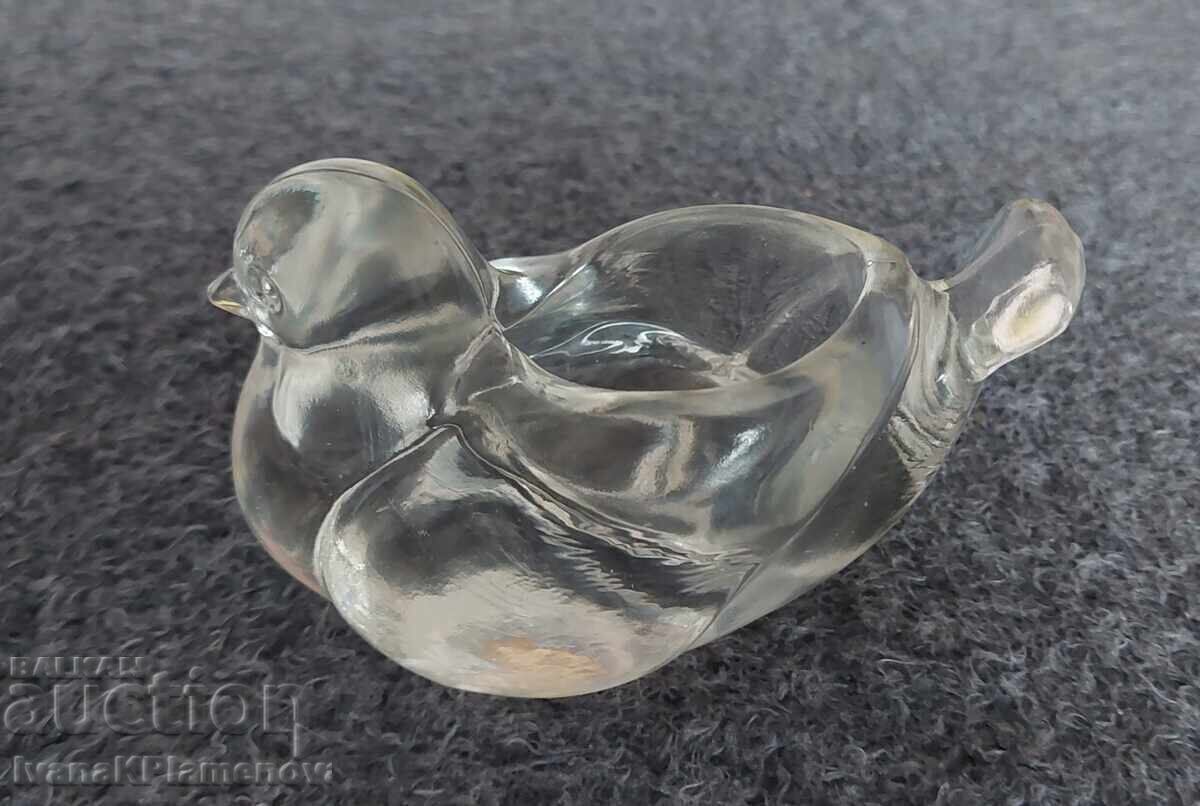 Glass figurine for collectors - 5 Glass figurine for collectors - 5