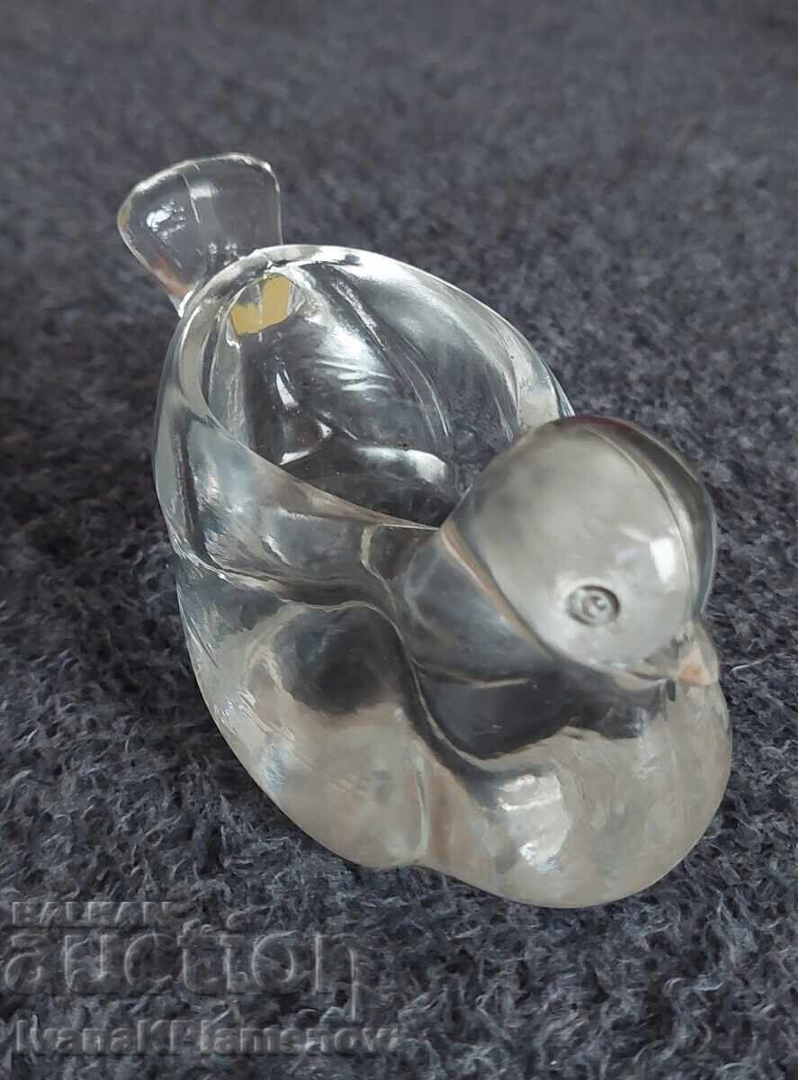 Glass figurine for collectors - 6 Glass figurine for collectors - 6