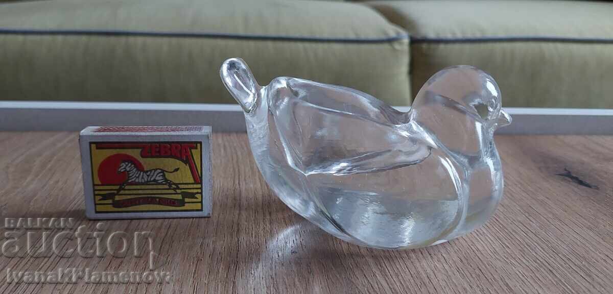 Glass figurine for collectors - 7 Glass figurine for collectors - 7