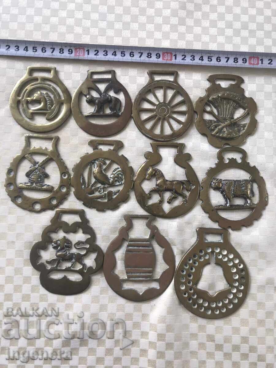 BUILDING APPLICATION BRONZE FIGURE PANEL SIGN DECORATION EMBLEM - 5 BUILDING APPLICATION BRONZE FIGURE PANEL SIGN DECORATION EMBLEM - 5