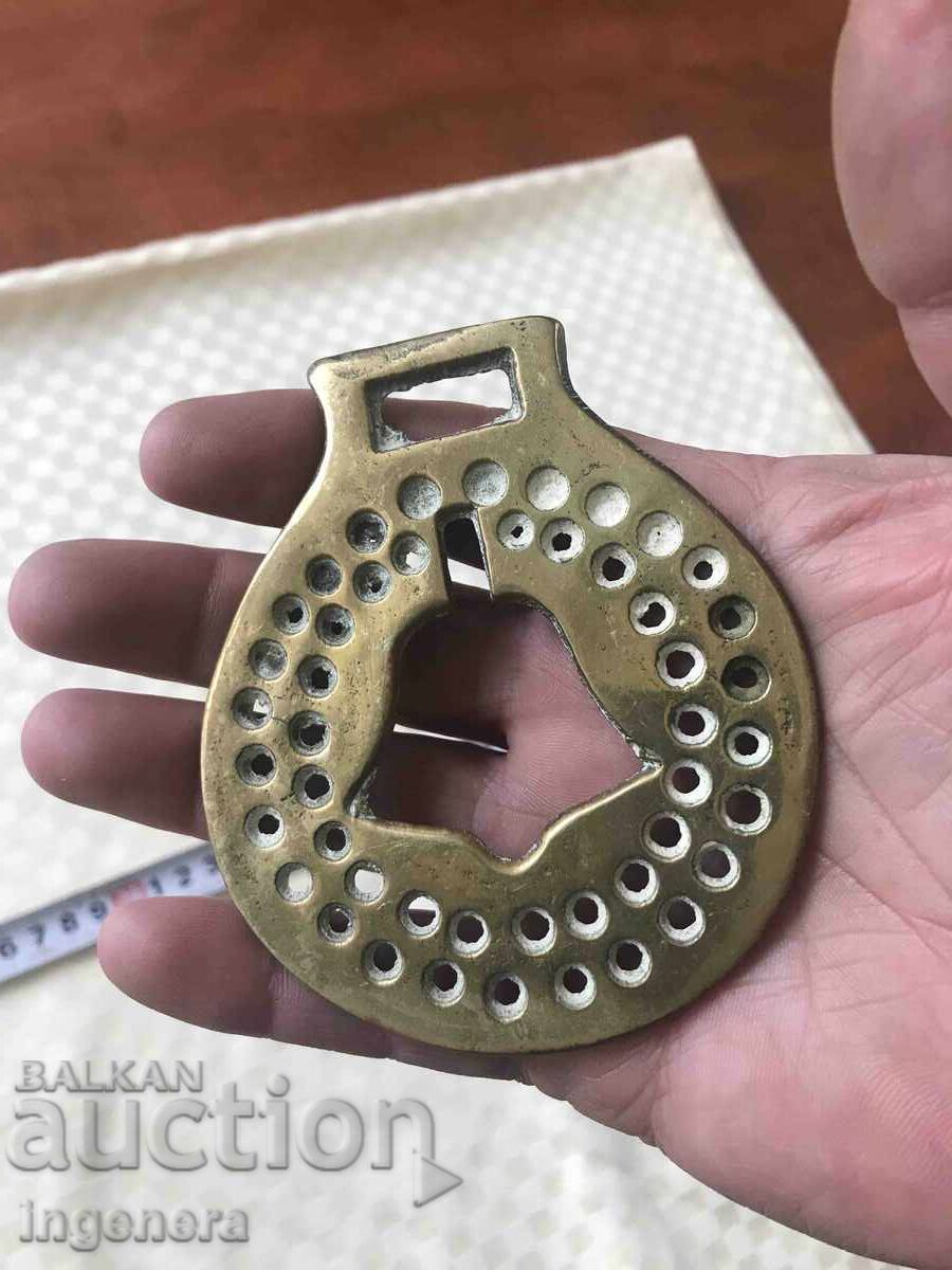 BUILDING APPLICATION BRONZE FIGURE PANEL SIGN DECORATION EMBLEM with price 13.00 BGN | € 6.65 BUILDING APPLICATION BRONZE FIGURE PANEL SIGN DECORATION EMBLEM with price 13.00 BGN | € 6.65