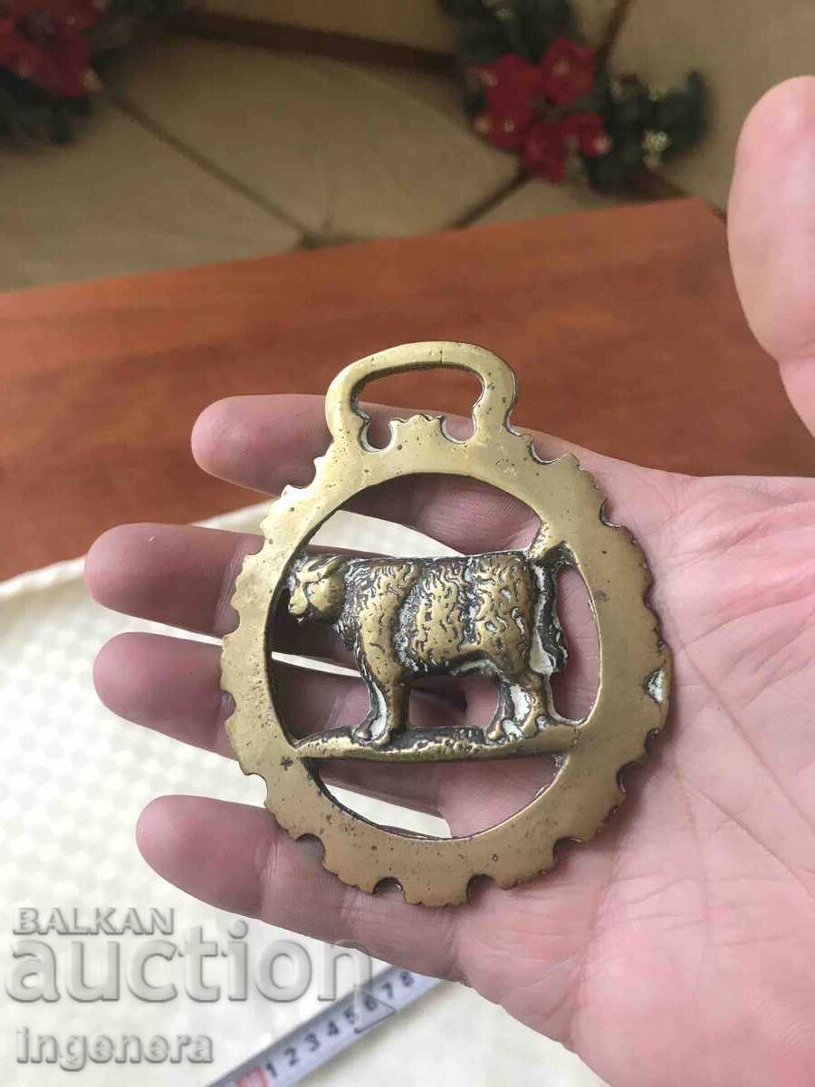 BUILDING APPLICATION BRONZE FIGURE PANEL SIGN DECORATION EMBLEM with price 13.00 BGN | € 6.65 BUILDING APPLICATION BRONZE FIGURE PANEL SIGN DECORATION EMBLEM with price 13.00 BGN | € 6.65