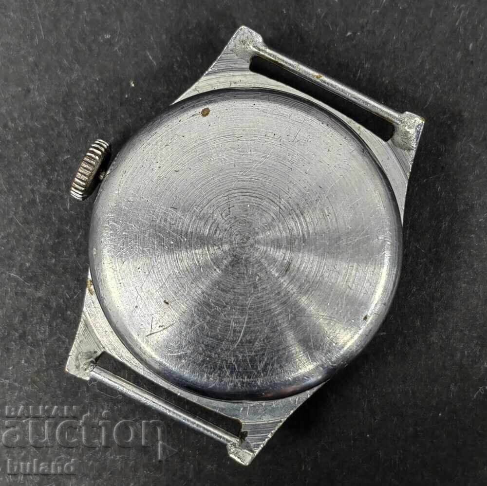 Old German Clock UMF Ruhla UMF Ruhla Germany with price 14.90 BGN | € 7.62