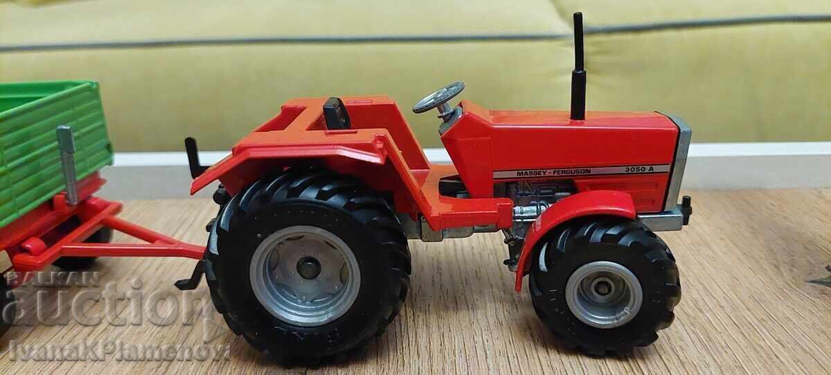 Metal trolley excellent for collectors SIKU Germany - 5 Metal trolley excellent for collectors SIKU Germany - 5