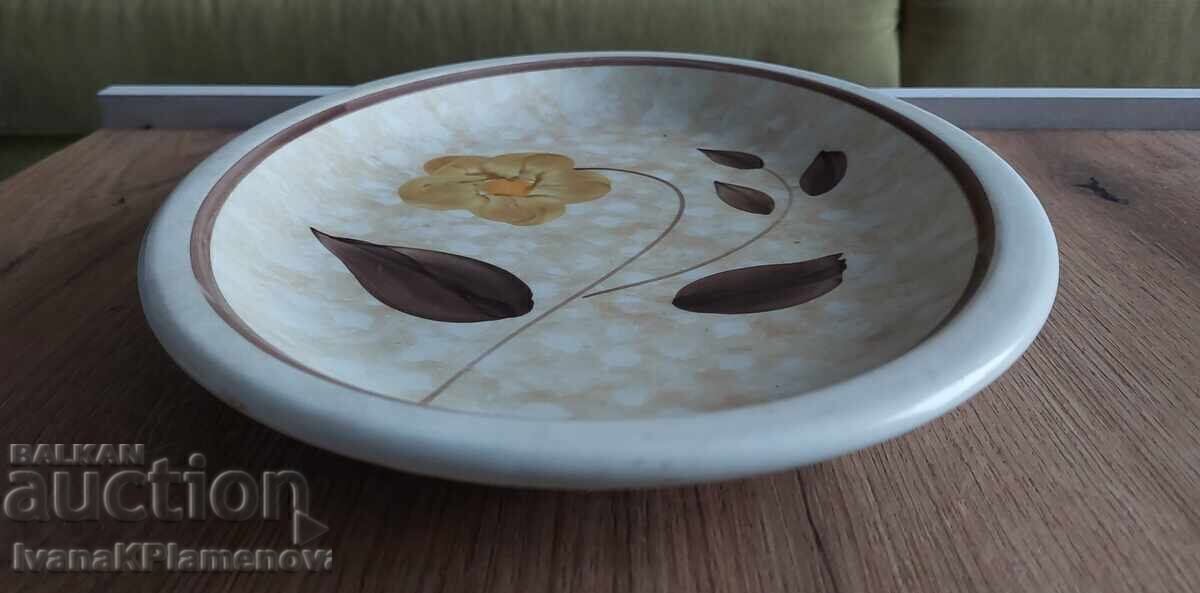 Licitație Panou ceramic pentru cunoscători