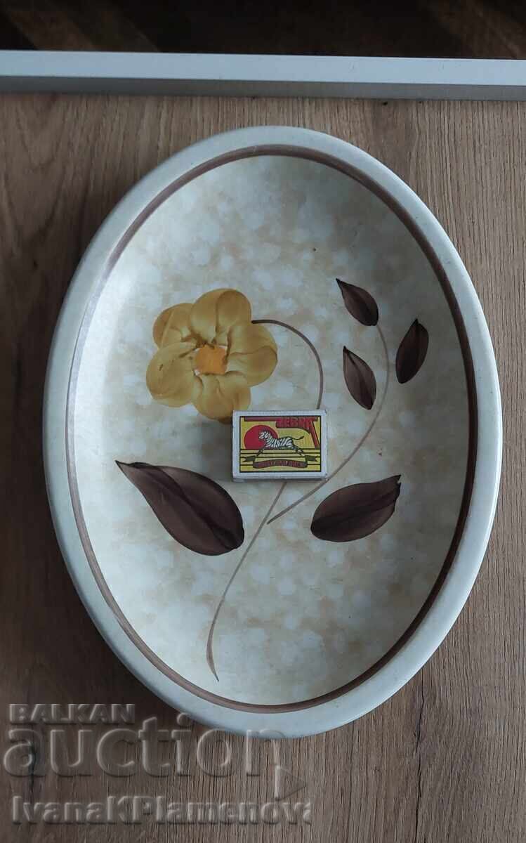 Livrarea Panou ceramic pentru cunoscători Livrarea Panou ceramic pentru cunoscători
