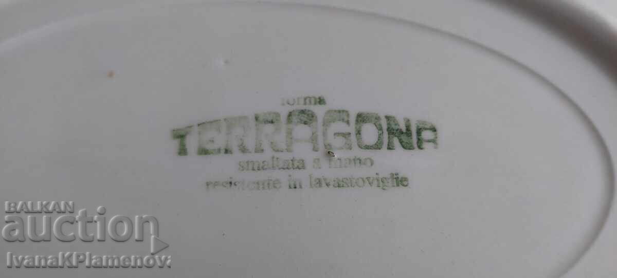 Bol din ceramică excelent pentru cunoscători - 6