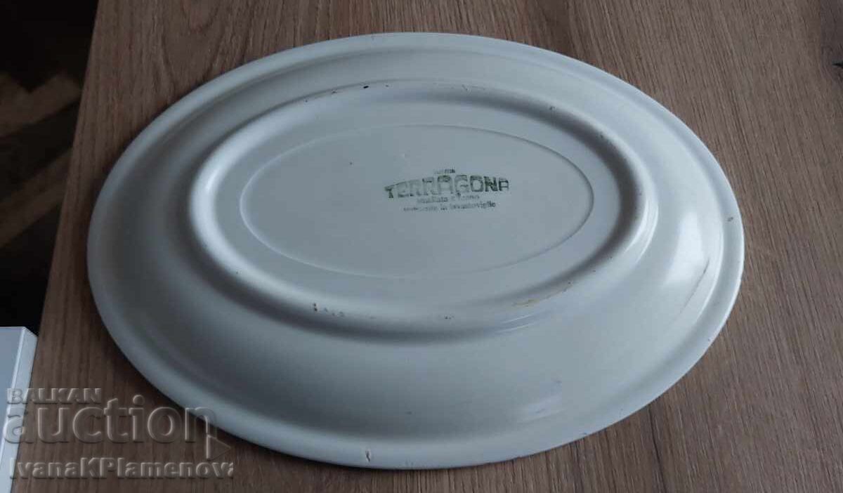 Bol din ceramică excelent pentru cunoscători - 7