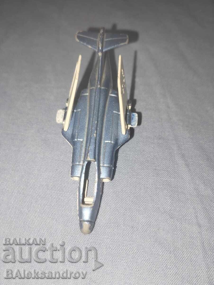 Matchbox Airplane with price 5.00 BGN | € 2.56
