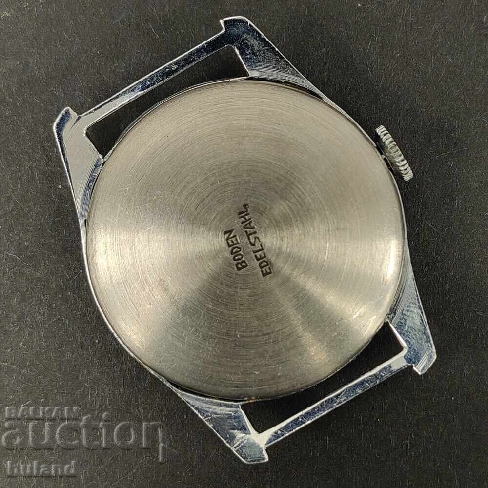 Old Steel Military Watch Pagita Antimagnetic Pagita with price 49.90 BGN | € 25.51 Old Steel Military Watch Pagita Antimagnetic Pagita with price 49.90 BGN | € 25.51