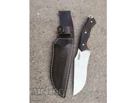 Atasan outodor 5008 Hunting knife from Turkey