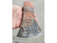 Black&decker 800 German marked axe