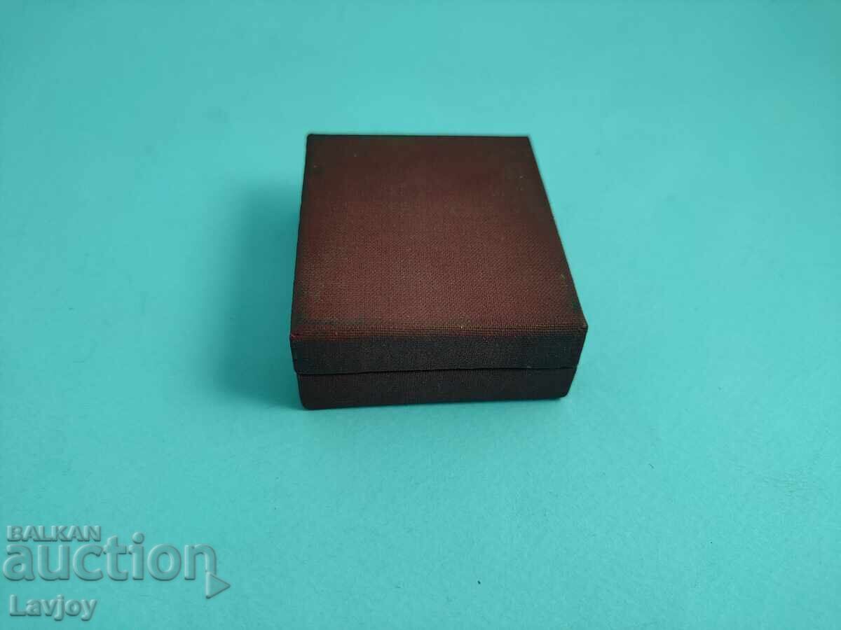 Honorary Badge of the Bulgarian Journalists 1974 with price 10.00 BGN | € 5.11