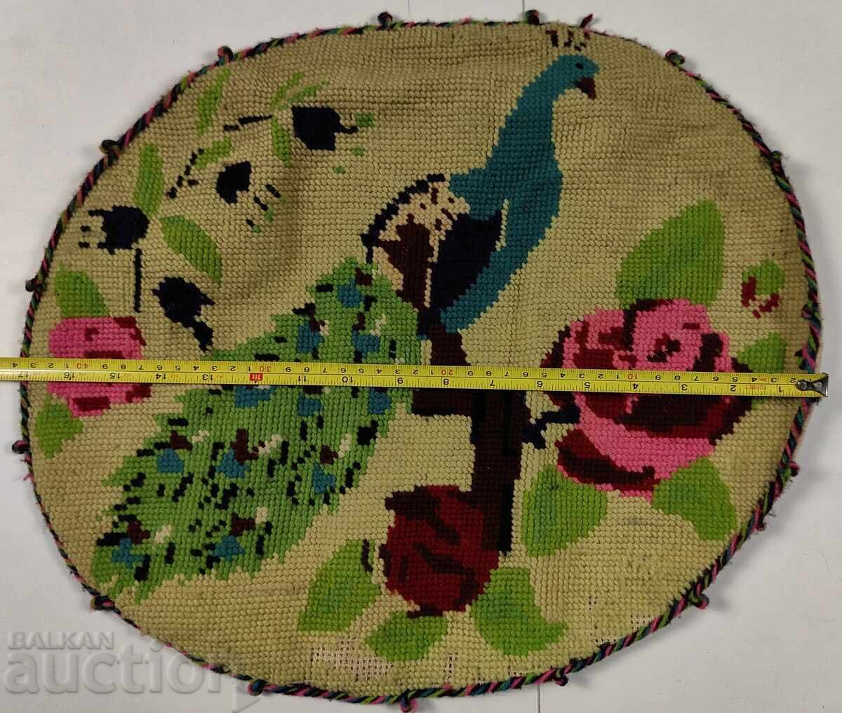 100TH ANNIVERSARY PILLOWCASE EMBROIDERY EMBROIDERY BY CHEESE with price 39.00 BGN | € 19.94