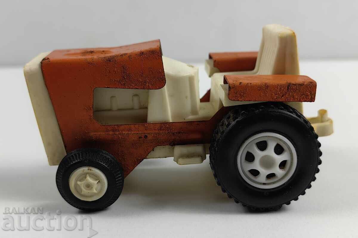 SOC TRUCK MIR MICRO TRUCK METAL SHEET METAL with price 19.00 BGN | € 9.71 SOC TRUCK MIR MICRO TRUCK METAL SHEET METAL with price 19.00 BGN | € 9.71