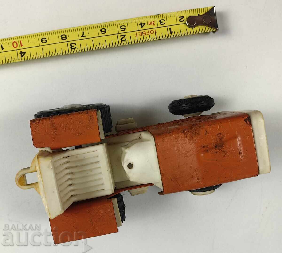 Auction SOC TRUCK MIR MICRO TRUCK METAL SHEET METAL Auction SOC TRUCK MIR MICRO TRUCK METAL SHEET METAL