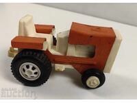 SOC TRUCK MIR MICRO TRUCK TABLA