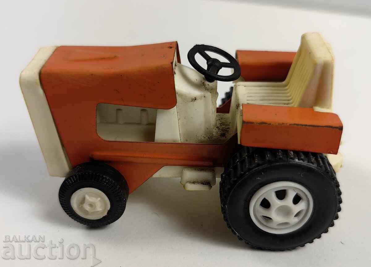 SOC TRUCK PEACE MICRO TRUCK METAL SHEET METAL TOY with price 19.00 BGN | € 9.71 SOC TRUCK PEACE MICRO TRUCK METAL SHEET METAL TOY with price 19.00 BGN | € 9.71